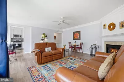 10359 Sager Avenue #302, Fairfax, VA 22030 - Photo 5