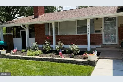 3713 Randolph Street, Fairfax, VA 22030 - Photo 1