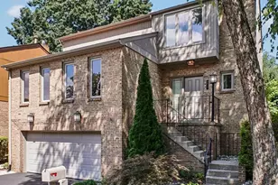 9938 Great Oaks Way, Fairfax, VA 22030 - Photo 1