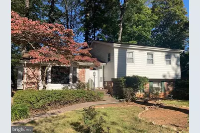 3532 Queen Drive, Fairfax, VA 22030 - Photo 1
