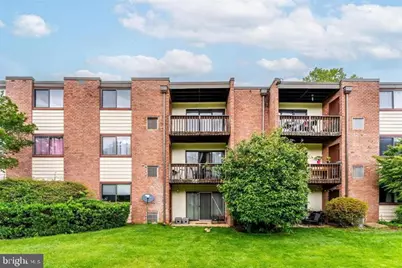 10723 W West Drive #303, Fairfax, VA 22030 - Photo 23