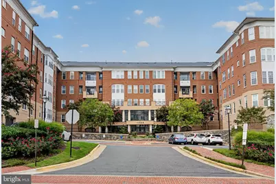 10328 Sager Avenue #414, Fairfax, VA 22030 - Photo 37