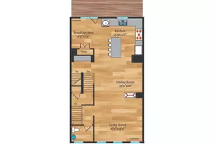 4304 Edosomwan Ln, Fairfax, VA 22030 - Photo 5