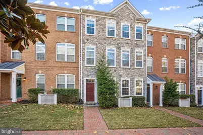 4304 Edosomwan Lane, Fairfax, VA 22030 - Photo 1