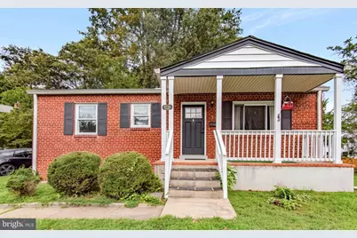 3726 Tedrich Boulevard, Fairfax, VA 22031 - Photo 1