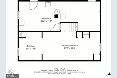 4023 Poplar, Fairfax, VA 22030 - Photo 61