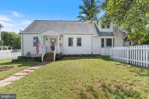 4023 Poplar, Fairfax, VA 22030 - Photo 1