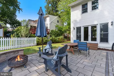 4023 Poplar, Fairfax, VA 22030 - Photo 47