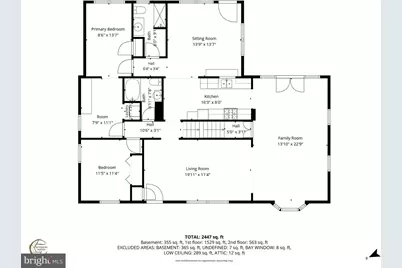 4023 Poplar, Fairfax, VA 22030 - Photo 63