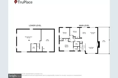 10316 Monroe Court, Fairfax, VA 22030 - Photo 41