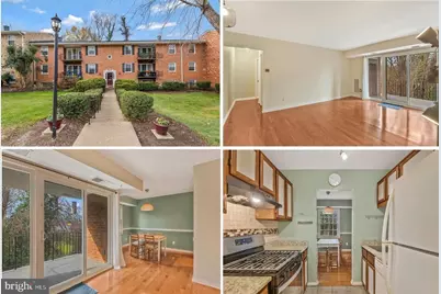 3846 Lyndhurst Drive #302, Fairfax, VA 22031 - Photo 1