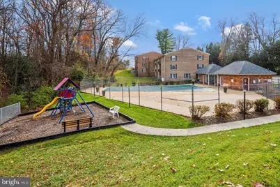 3846 Lyndhurst Drive #302, Fairfax, VA 22031 - Photo 5