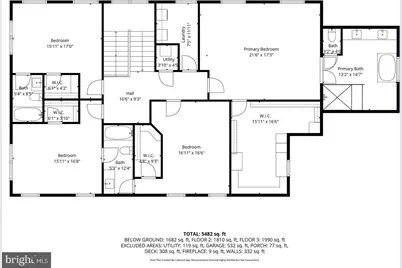 10704 Warwick Avenue #A, Fairfax, VA 22030 - Photo 67