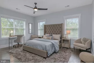 10704 Warwick Avenue #A, Fairfax, VA 22030 - Photo 45