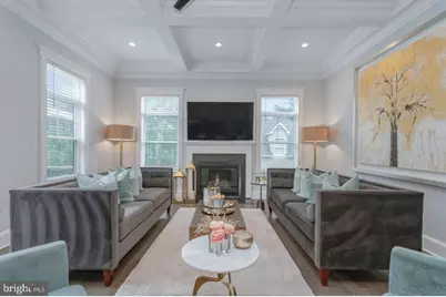 10704 Warwick Avenue #A, Fairfax, VA 22030 - Photo 11