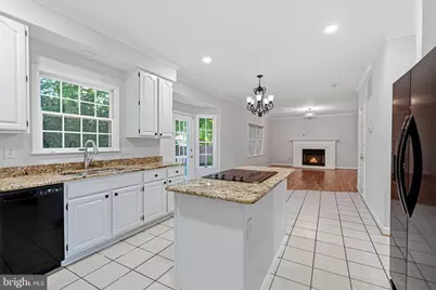 10631 Elmont Court, Fairfax, VA 22030 - Photo 9