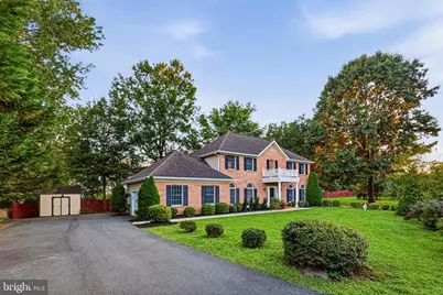 10631 Elmont Court, Fairfax, VA 22030 - Photo 37