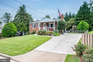 3735 Richard Ave, Fairfax, VA 22031 - Photo 1