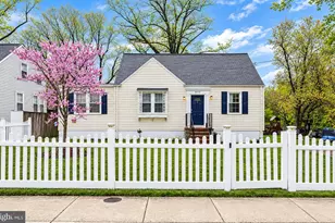 4013 Poplar St, Fairfax, VA 22030 - Photo 1