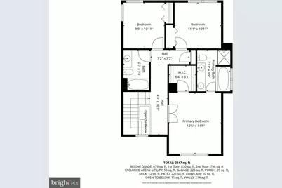 3916 Oak Street, Fairfax, VA 22030 - Photo 5