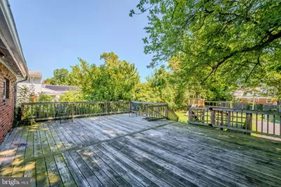 3749 Chain Bridge Road, Fairfax, VA 22030 - Photo 23