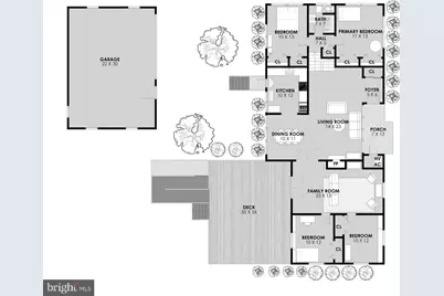 3749 Chain Bridge Road, Fairfax, VA 22030 - Photo 21