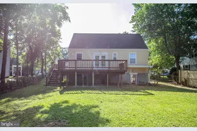 4023 Chestnut Street, Fairfax, VA 22030 - Photo 9
