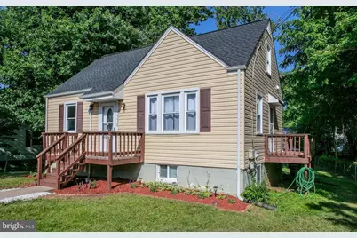 4023 Chestnut Street, Fairfax, VA 22030 - Photo 3