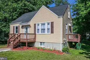 4023 Chestnut St, Fairfax, VA 22030 - Photo 3