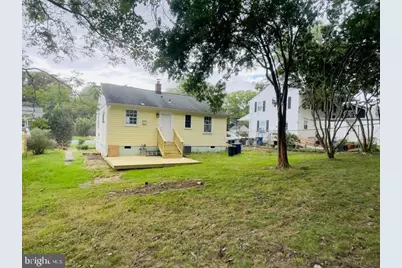 4103 Chestnut Street, Fairfax, VA 22030 - Photo 13