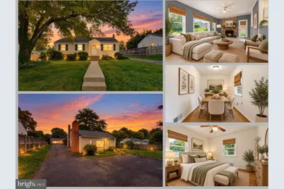 10209 Sager Avenue, Fairfax, VA 22030 - Photo 1