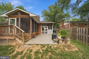 3713 Randolph St, Fairfax, VA 22030 - Photo 47