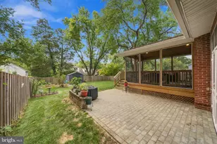 3713 Randolph St, Fairfax, VA 22030 - Photo 49