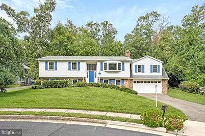 3600 Hill Street, Fairfax, VA 22030 - Photo 1
