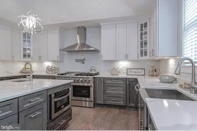 10704 Warwick Avenue #A, Fairfax, VA 22030 - Photo 9