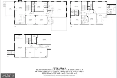 10704 Warwick Avenue #A, Fairfax, VA 22030 - Photo 35