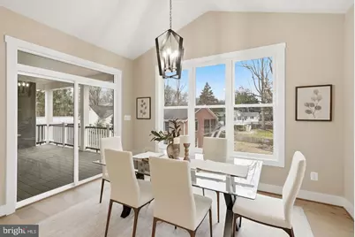 [Address not provided], Fairfax, VA 22030 - Photo 13