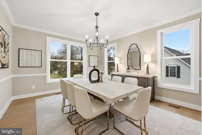 [Address not provided], Fairfax, VA 22030 - Photo 17