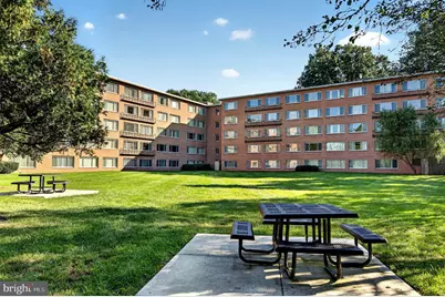 10570 Main Street #205, Fairfax, VA 22030 - Photo 23