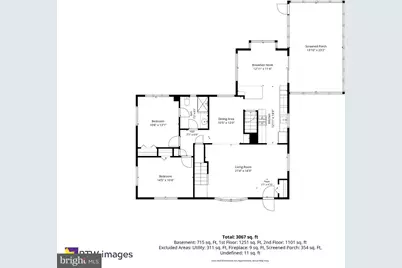 10244 Dale Drive, Fairfax, VA 22030 - Photo 81