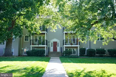 9489 Fairfax Boulevard #202, Fairfax, VA 22031 - Photo 1
