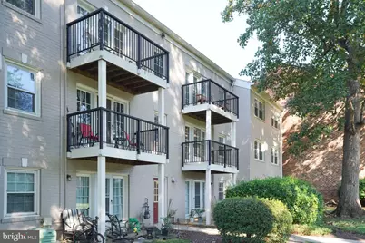9489 Fairfax Boulevard #202, Fairfax, VA 22031 - Photo 37