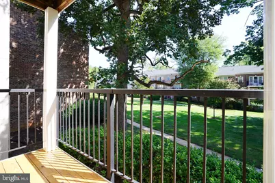 9489 Fairfax Boulevard #202, Fairfax, VA 22031 - Photo 27