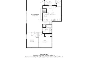 3406 Park Hill Pl, Fairfax, VA 22030 - Photo 39