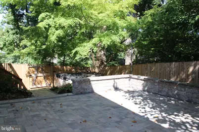 3406 Park Hill Place, Fairfax, VA 22030 - Photo 47
