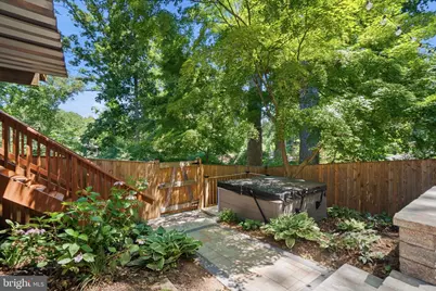 3406 Park Hill Place, Fairfax, VA 22030 - Photo 33