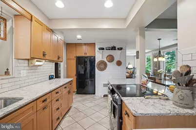 3406 Park Hill Place, Fairfax, VA 22030 - Photo 5