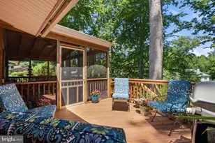 3406 Park Hill Pl, Fairfax, VA 22030 - Photo 35