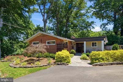 3406 Park Hill Place, Fairfax, VA 22030 - Photo 1