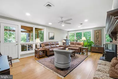 3406 Park Hill Place, Fairfax, VA 22030 - Photo 9